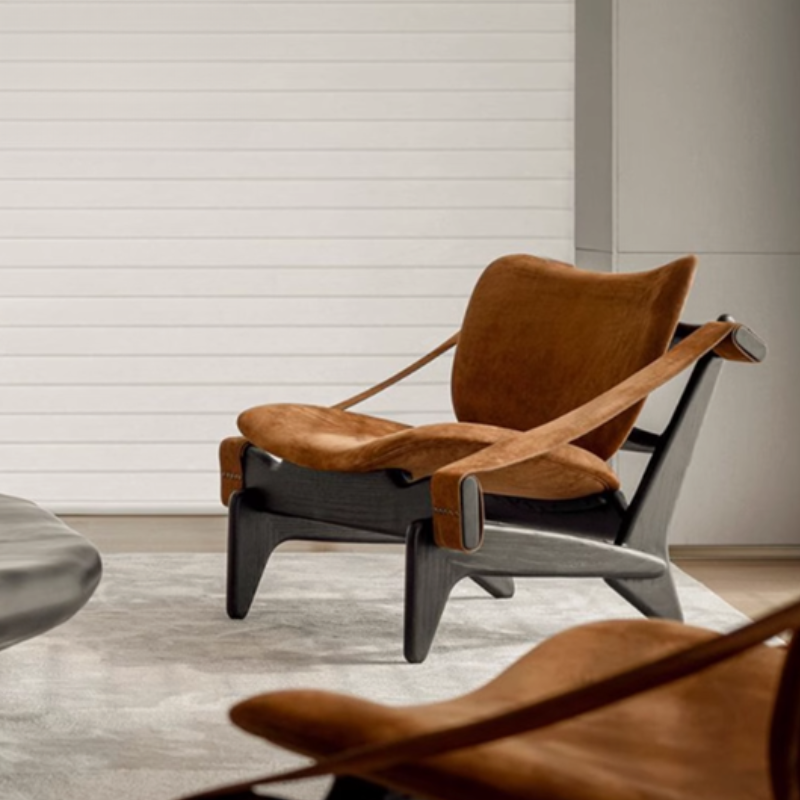 Riyad Side Chair