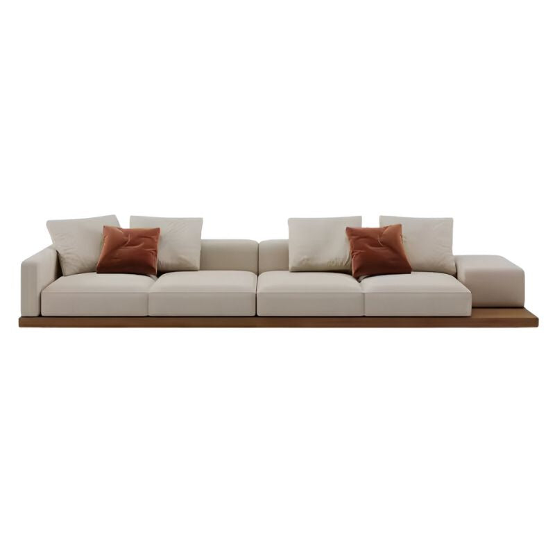 Gidden Arm Sofa