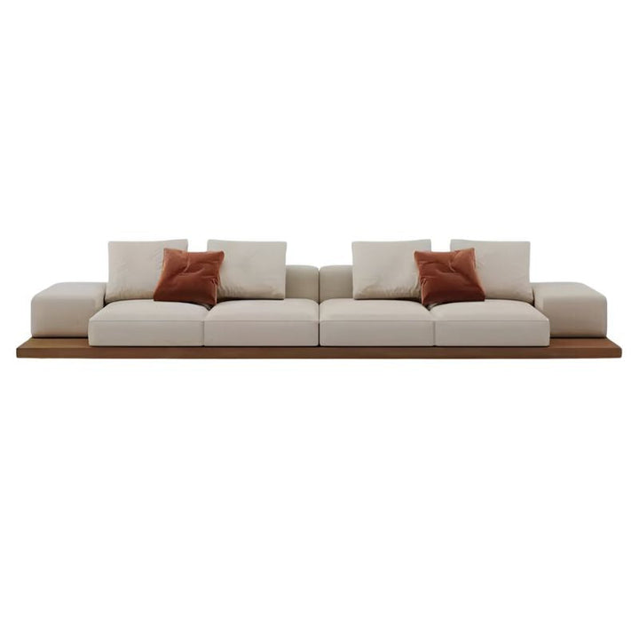 Gidden Arm Sofa