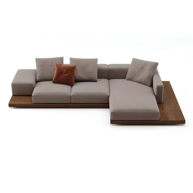 Gidden Arm Sofa