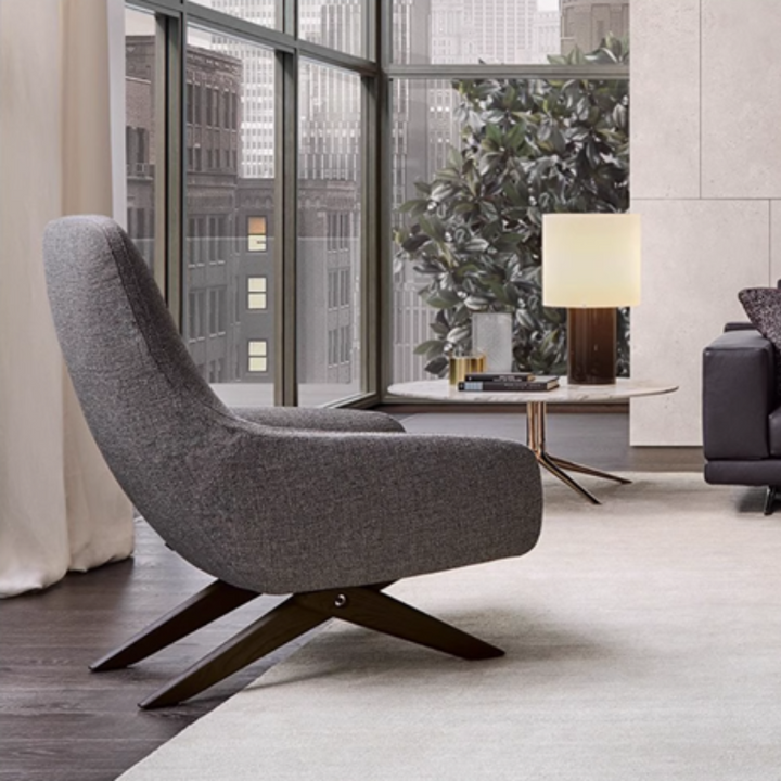 Castaldo Arm Sofa