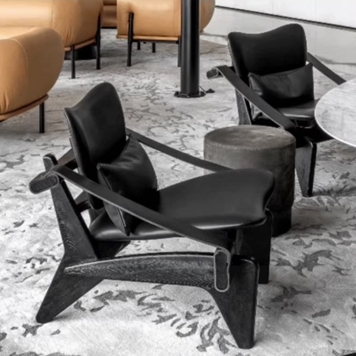 Riyad Side Chair