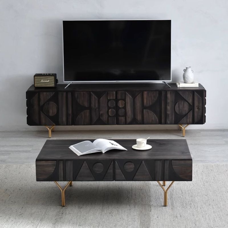 Mullaney Coffee Table