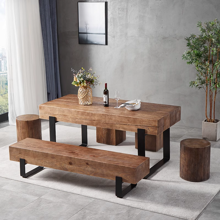 Bonney Bench