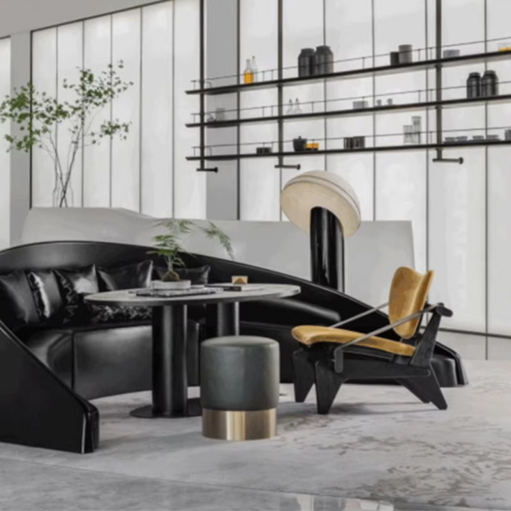 Riyad Side Chair
