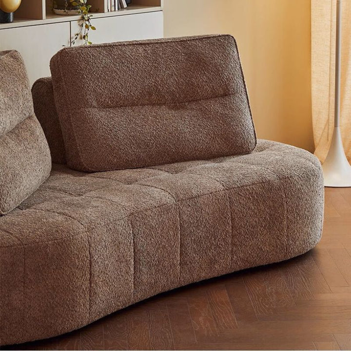 Menerva Loveseat Sofa