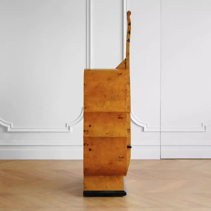 Manuel Cello Cabinet