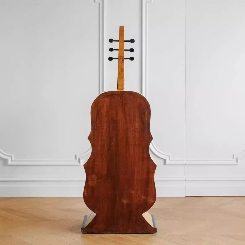 Manuel Cello Cabinet