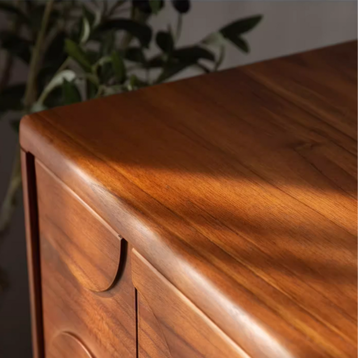 Stotfold Medieval Storage Cabinet