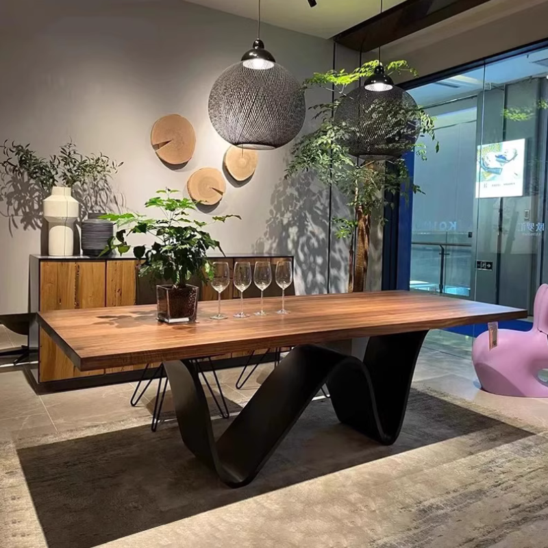Paxson Dining Table