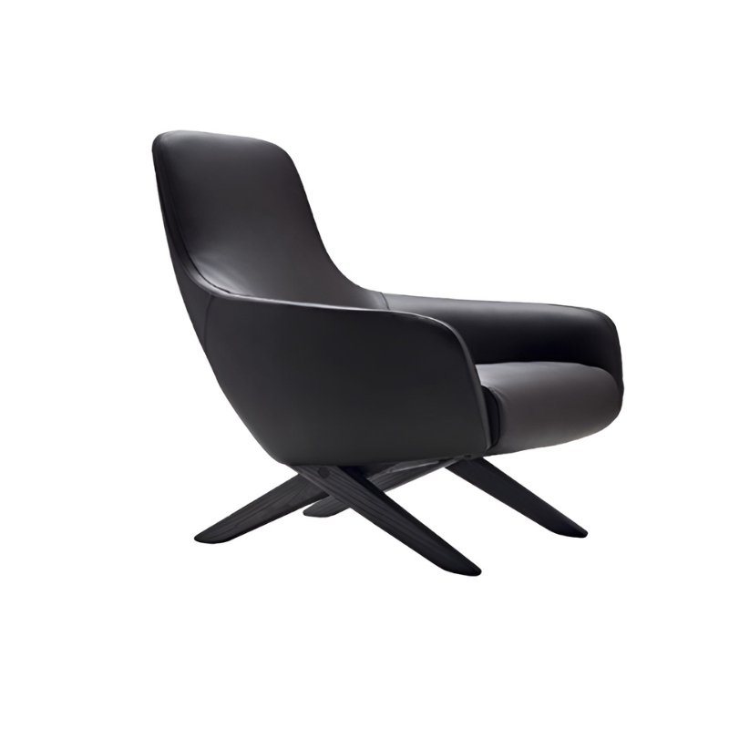 Castaldo Arm Sofa