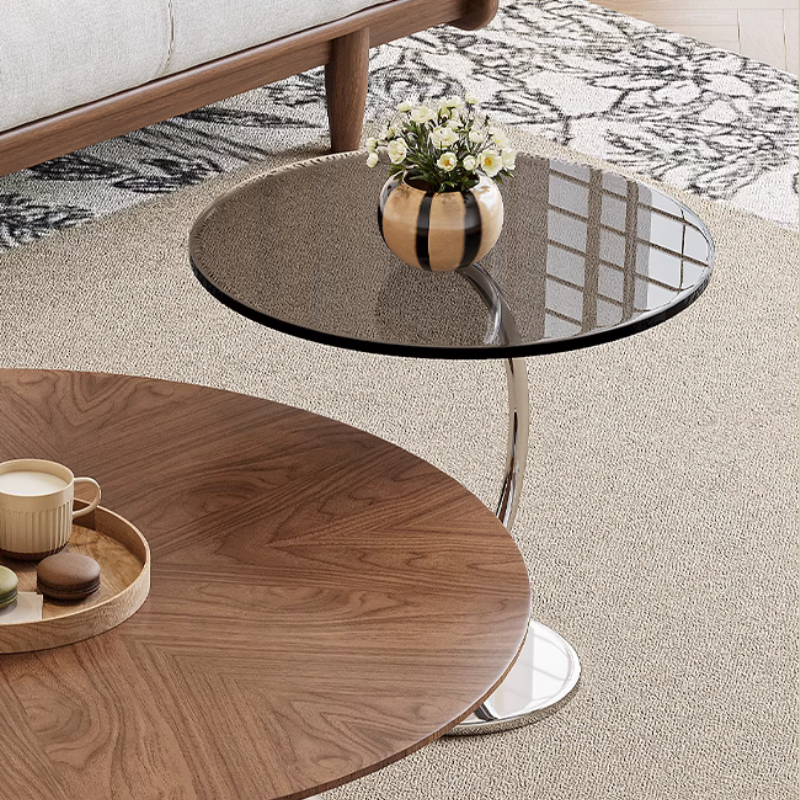 Vanda Side Table