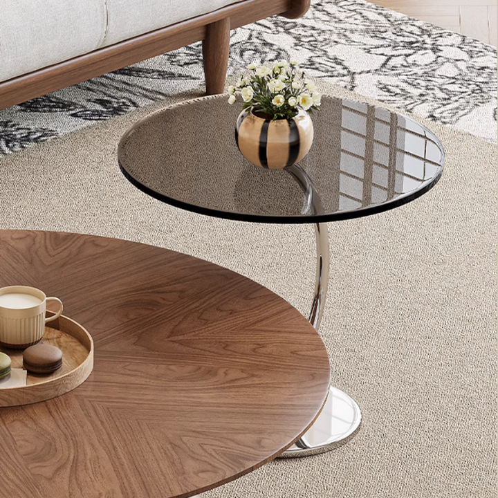 Vanda Side Table