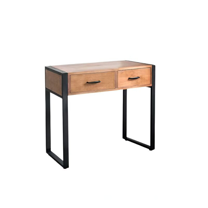 Dominica Desk