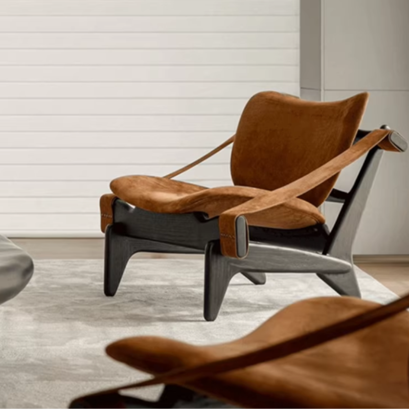 Riyad Side Chair