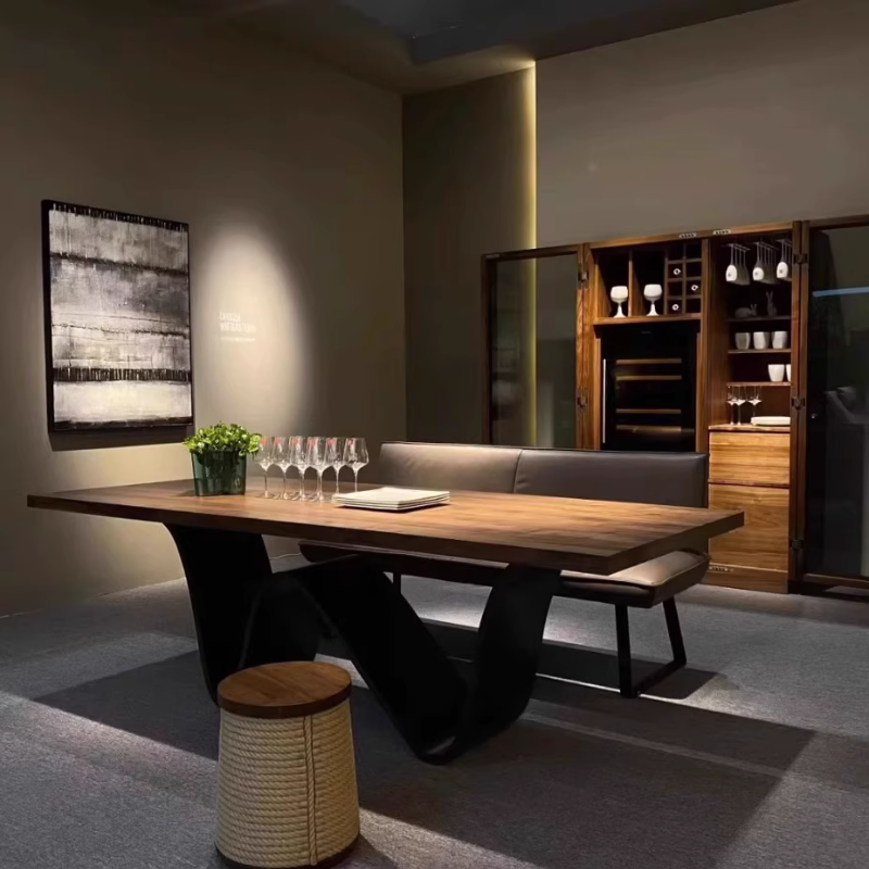 Paxson Dining Table