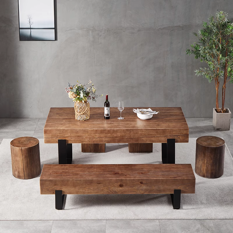 Bonney Bench