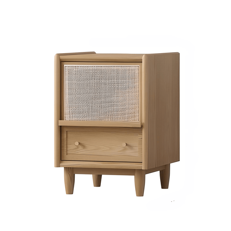 Adahlia 2 - Drawer Nightstand - HomeCozify