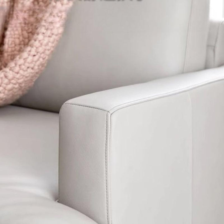 Adams Chaise Sectional Sofa - HomeCozify