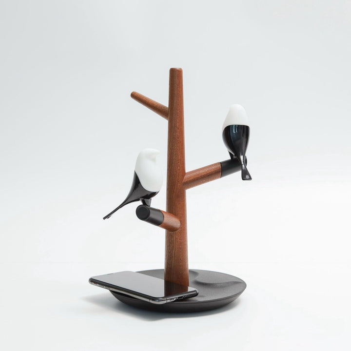 Adolfo Bird Table Lamp - HomeCozify