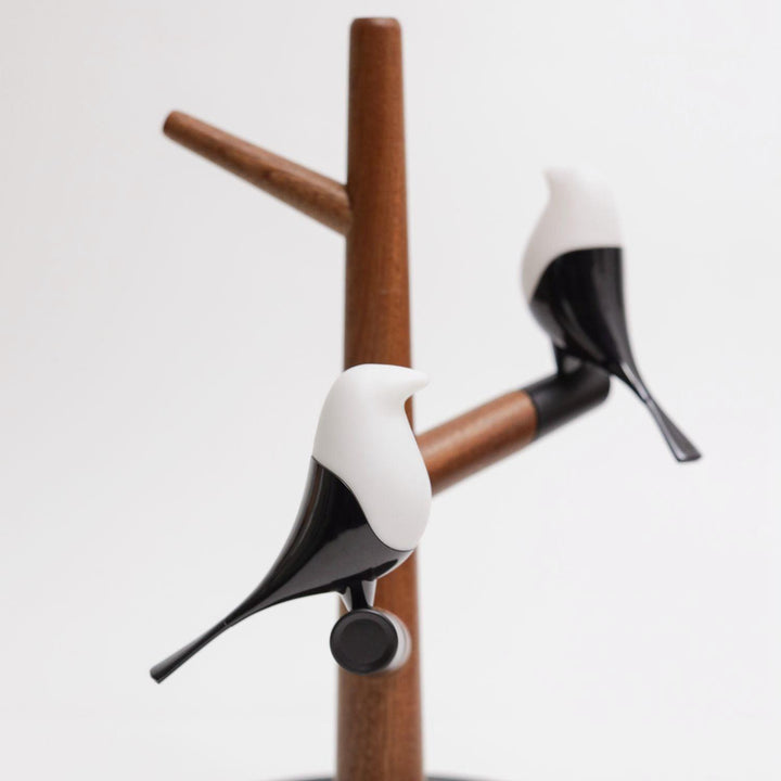 Adolfo Bird Table Lamp - HomeCozify