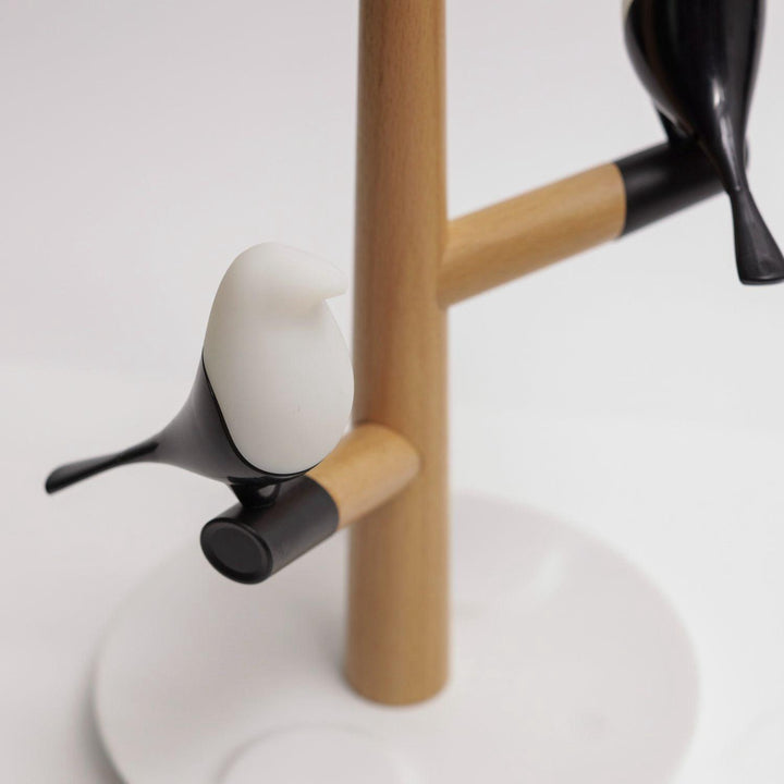 Adolfo Bird Table Lamp - HomeCozify