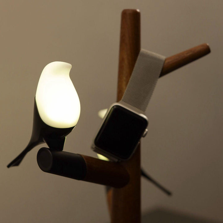 Adolfo Bird Table Lamp - HomeCozify