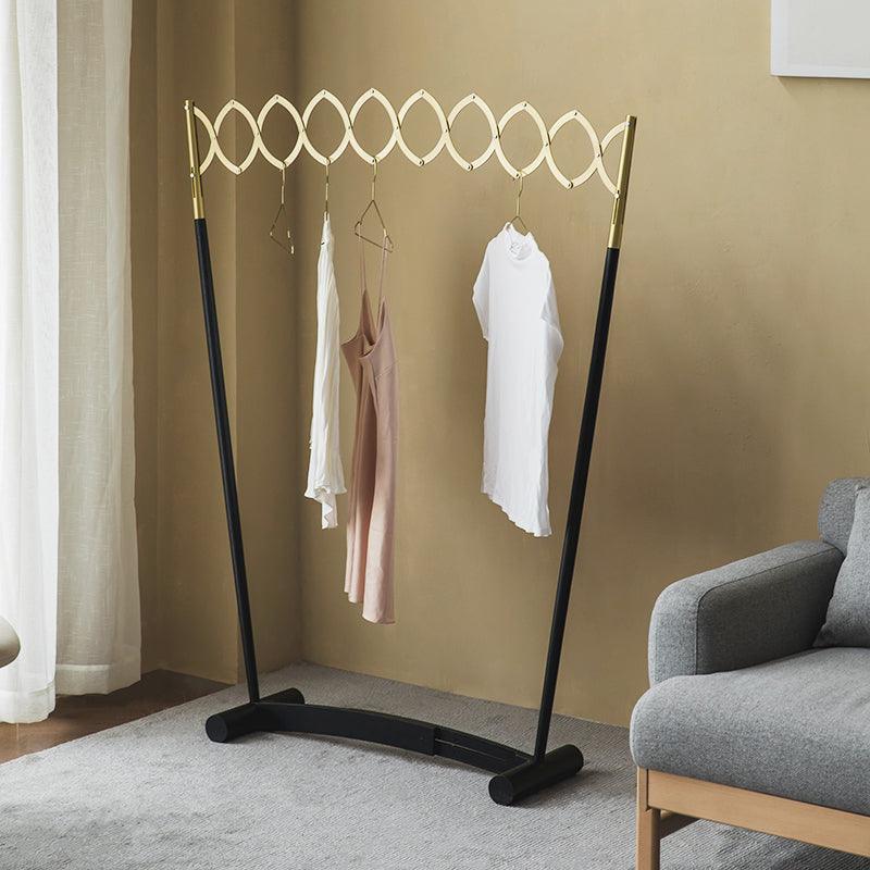 Adrijana Coat Rack - HomeCozify