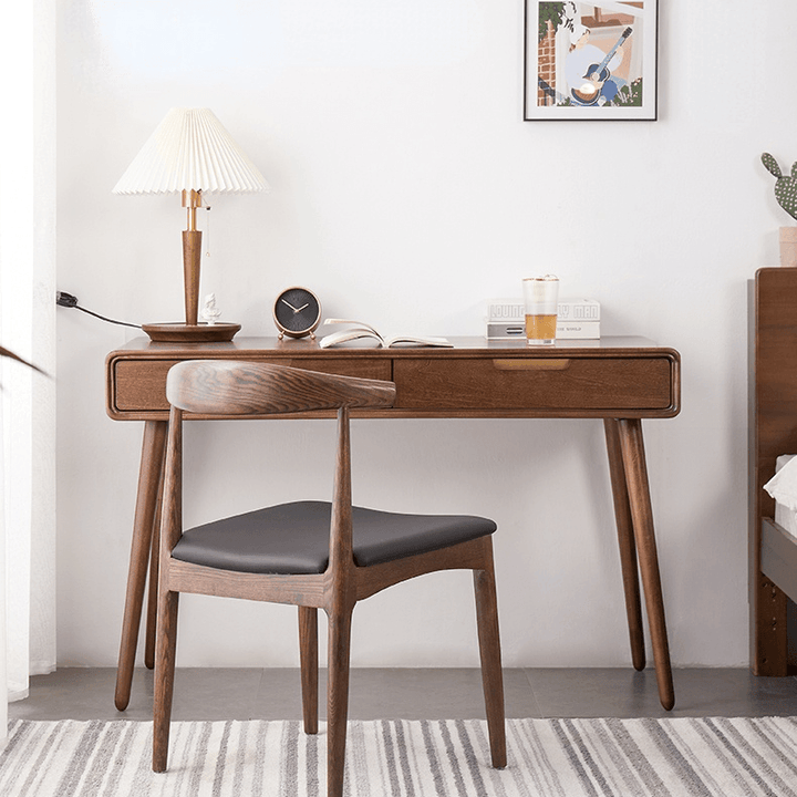 Agata Work Desk - HomeCozify