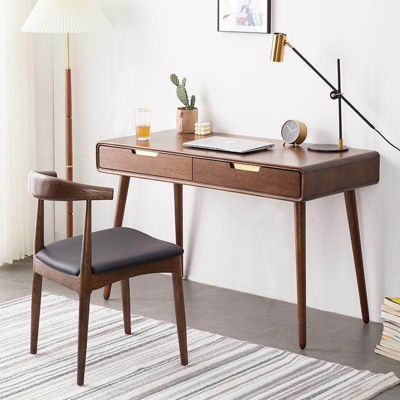 Agata Work Desk - HomeCozify