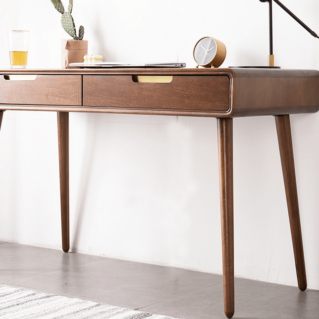 Agata Work Desk - HomeCozify