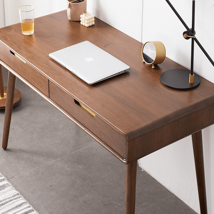 Agata Work Desk - HomeCozify