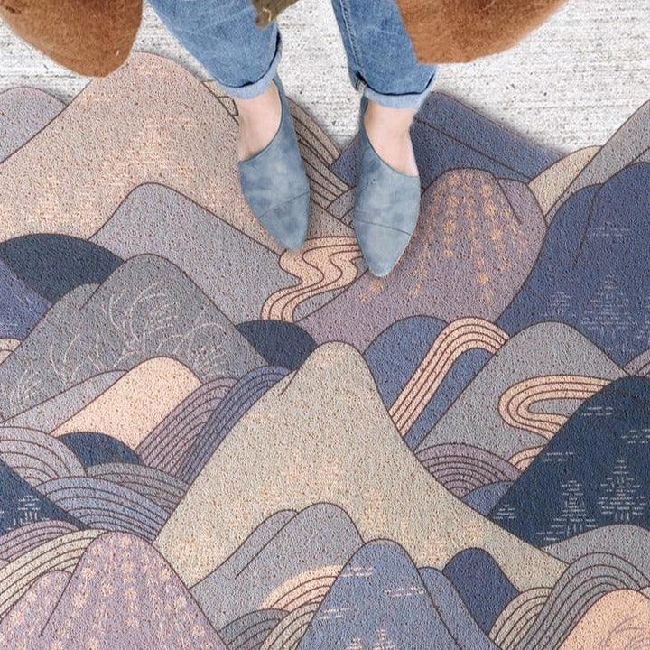 Aimee Area Rug - HomeCozify