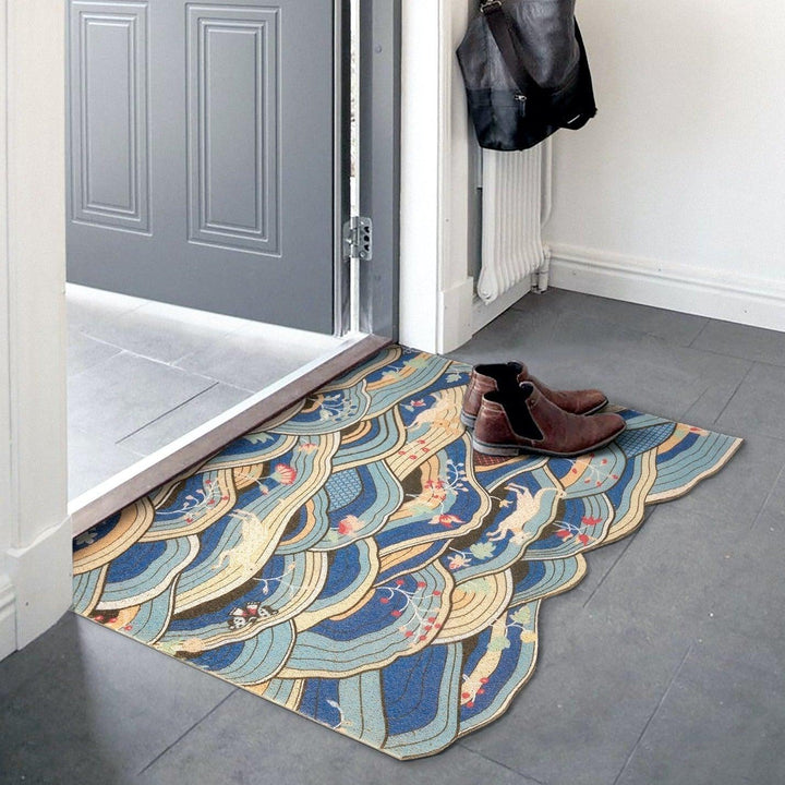 Aimee Area Rug - HomeCozify