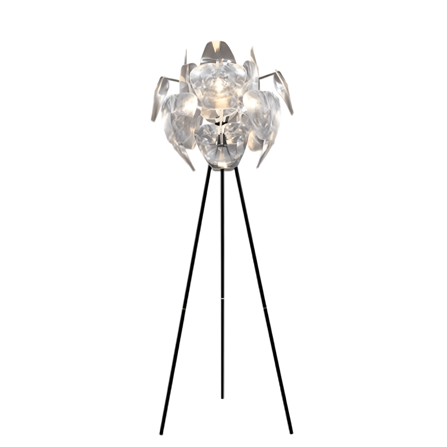 Alden Floor Lamp - HomeCozify