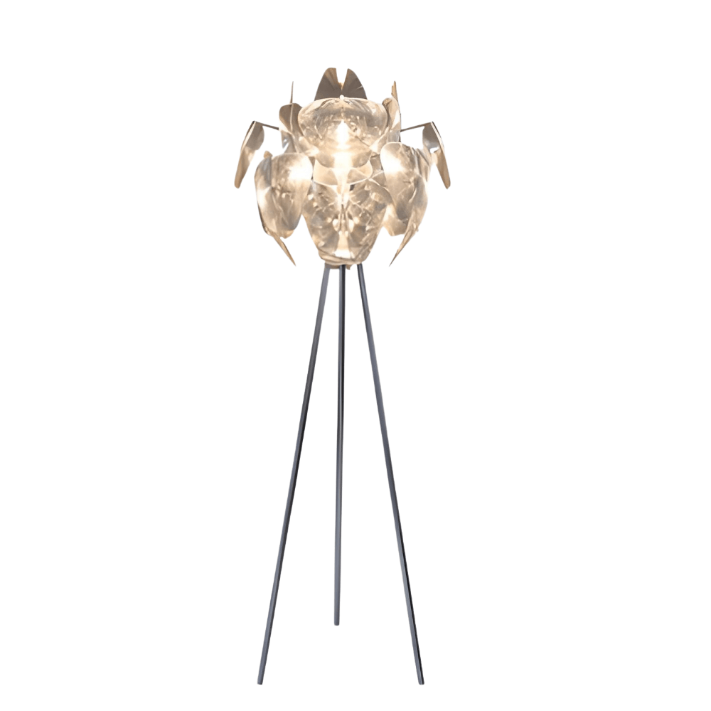 Alden Floor Lamp - HomeCozify