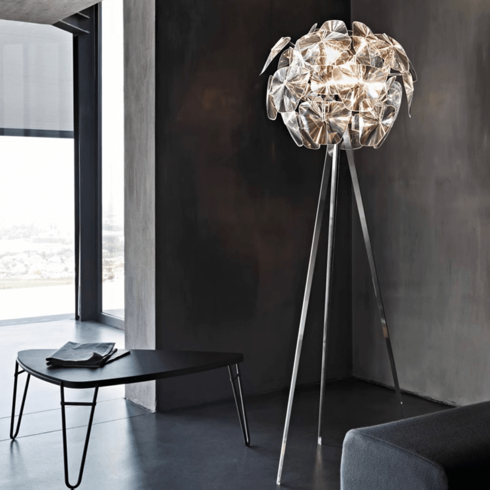 Alden Floor Lamp - HomeCozify