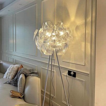 Alden Floor Lamp - HomeCozify