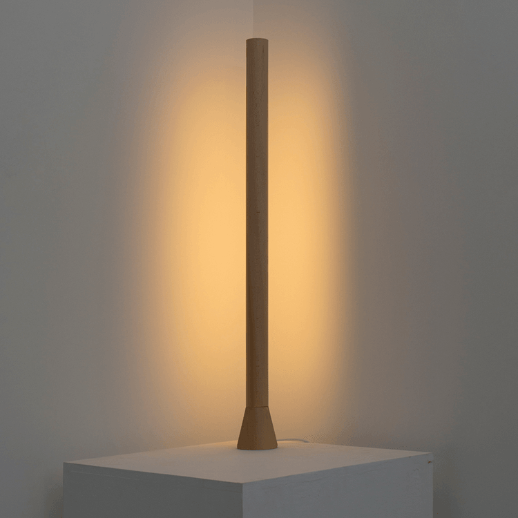 Alexei LED Novelty Floor Lamp - HomeCozify