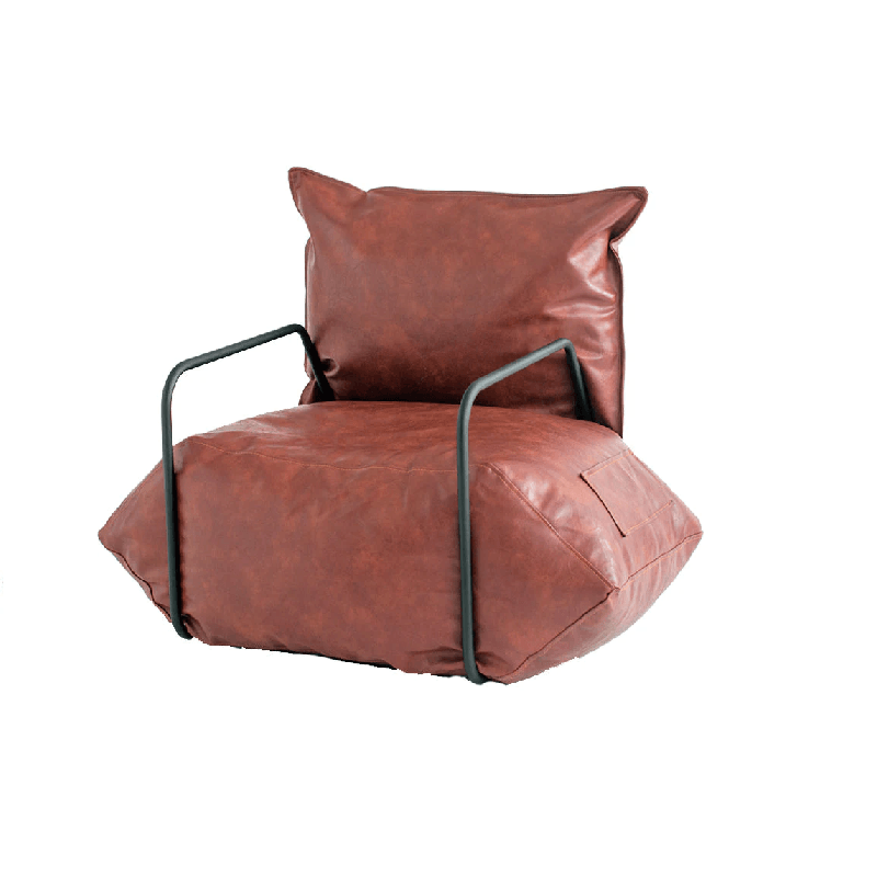 Alida Sofa Chair - HomeCozify