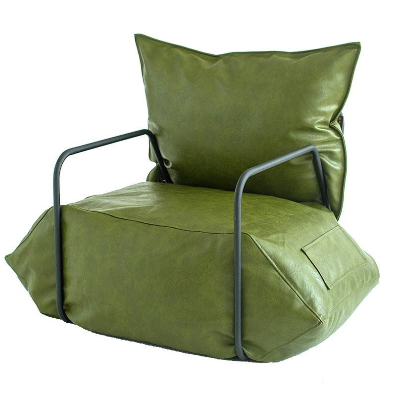 Alida Sofa Chair - HomeCozify