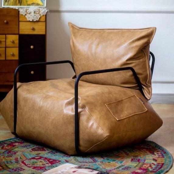 Alida Sofa Chair - HomeCozify