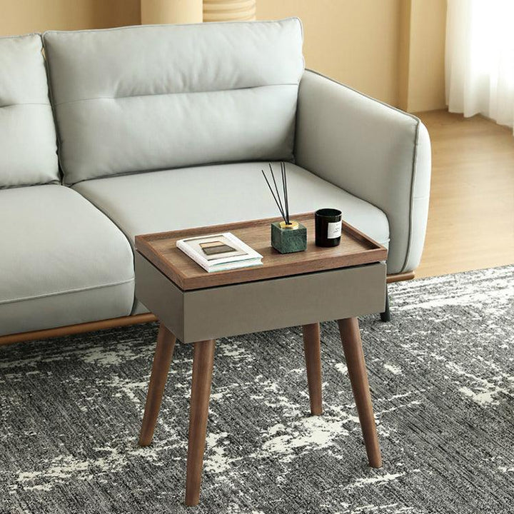 Aliz Creative Coffee Table - HomeCozify