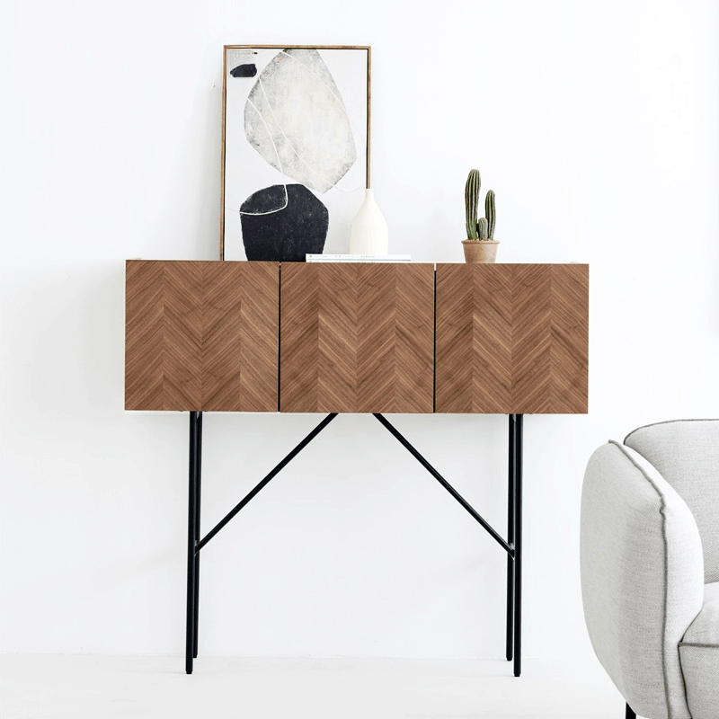 Alla Console Table - HomeCozify