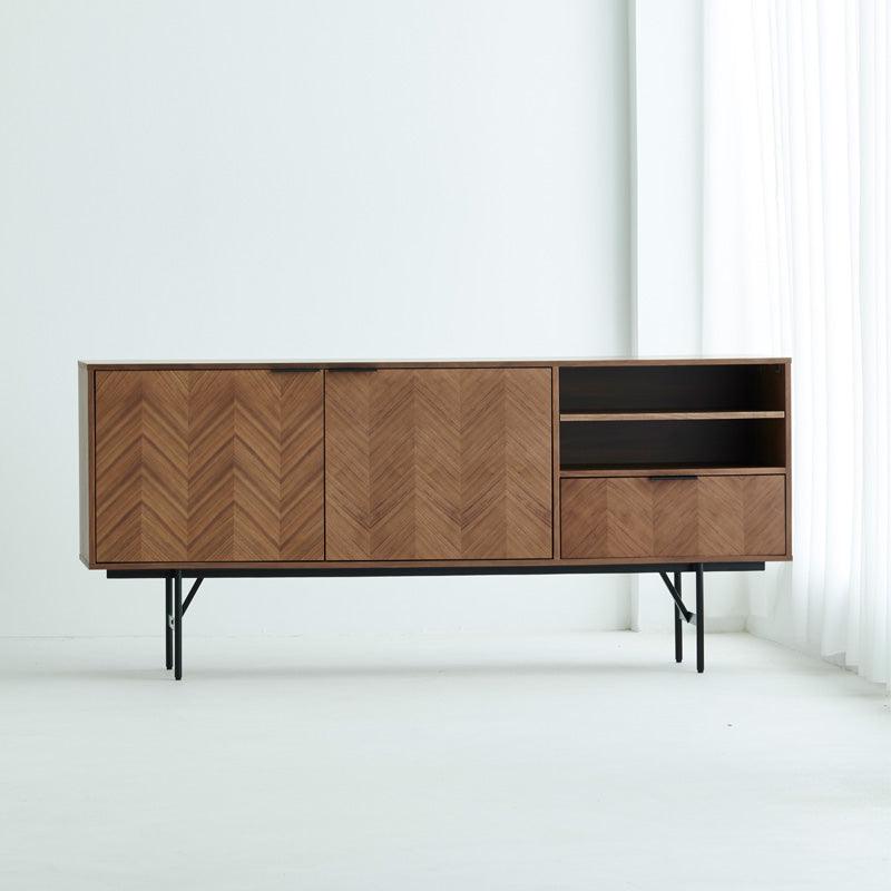 Alla TV Stand - HomeCozify