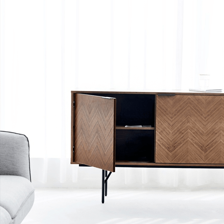 Alla TV Stand - HomeCozify