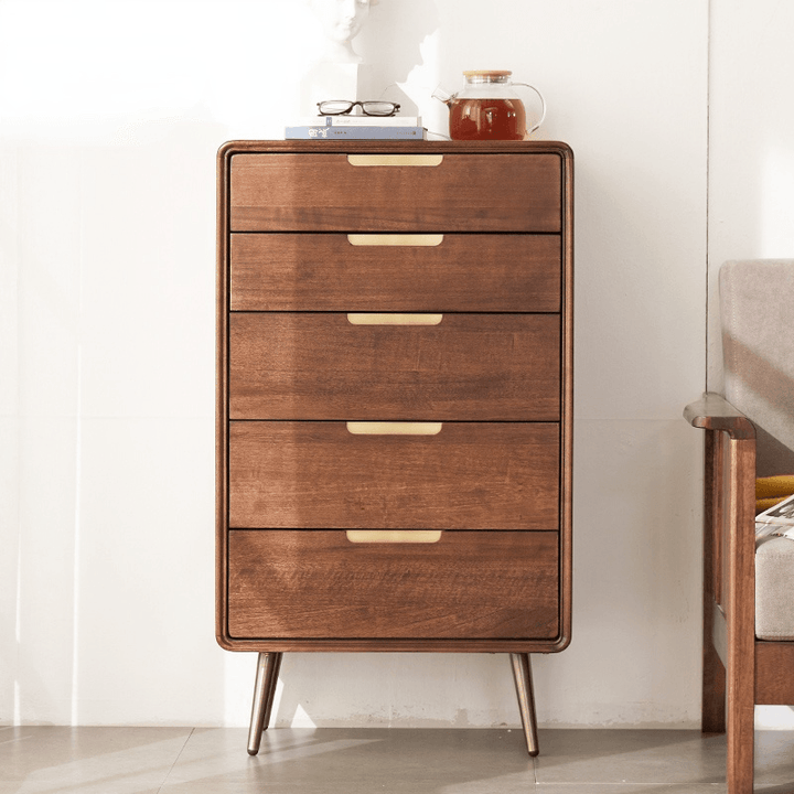 Allen Drawer Chest - HomeCozify