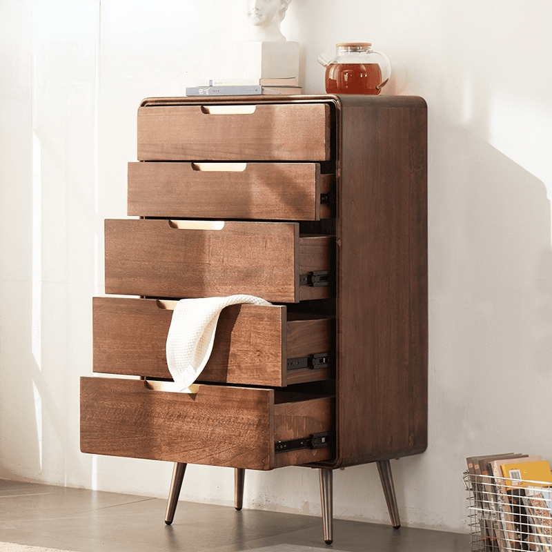 Allen Drawer Chest - HomeCozify