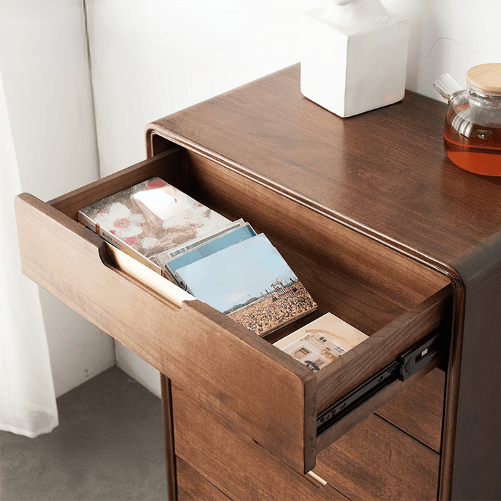 Allen Drawer Chest - HomeCozify