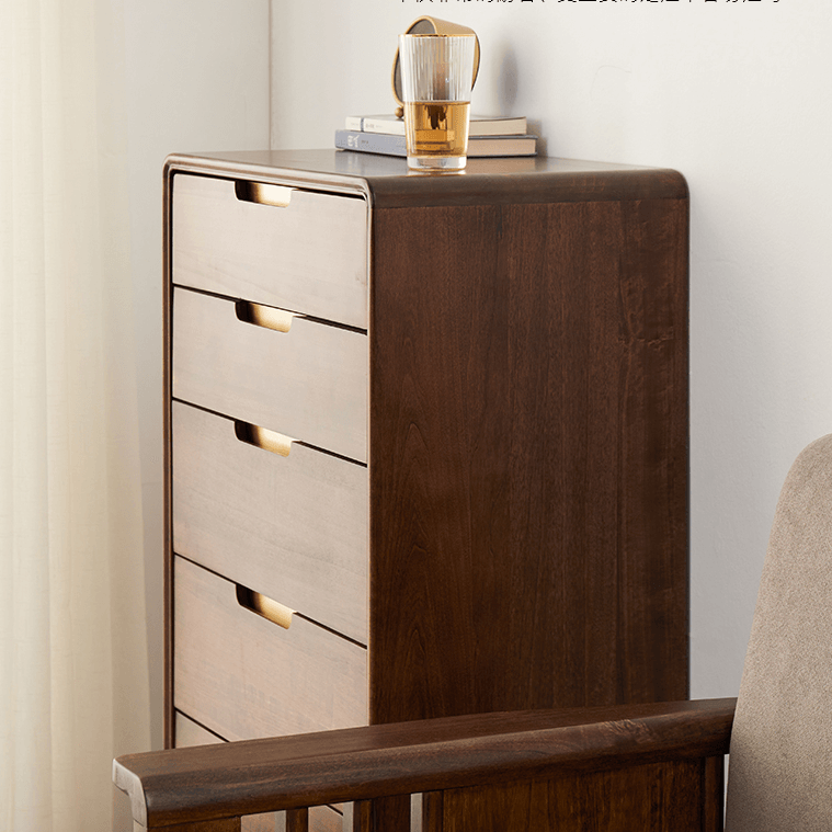 Allen Drawer Chest - HomeCozify